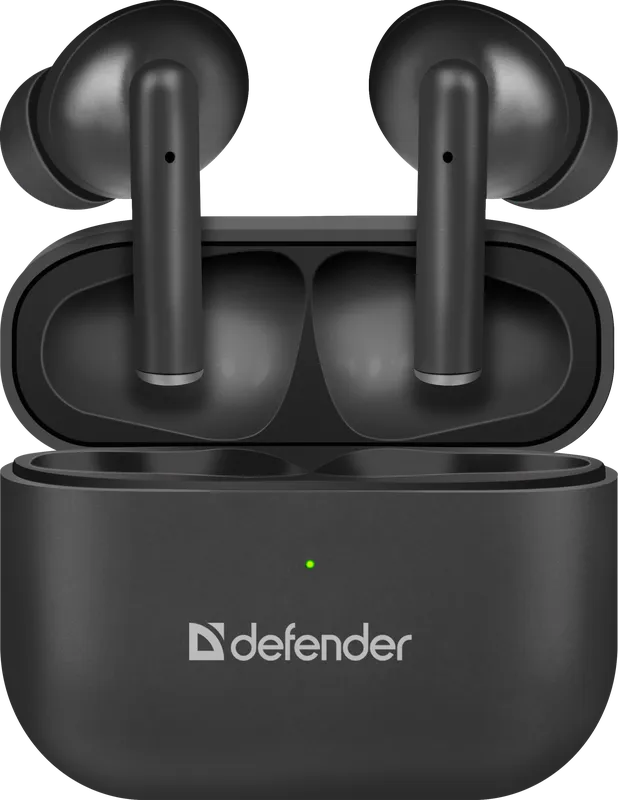 Defender - Kabelloses Stereo-Headset Twins 907