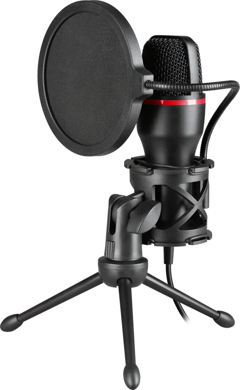 Defender - Gaming-Stream-Mikrofon Forte GMC 300