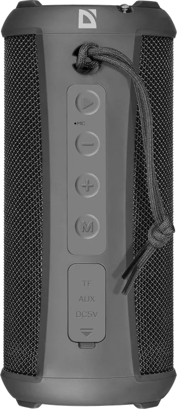Defender - Tragbarer Lautsprecher G42