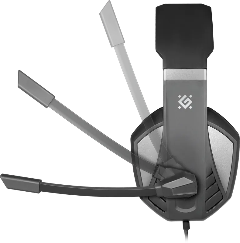 Defender - Gaming-Headset Zeyrox