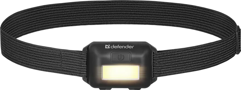 Defender - Scheinwerfer FL-01, COB, 3 modes