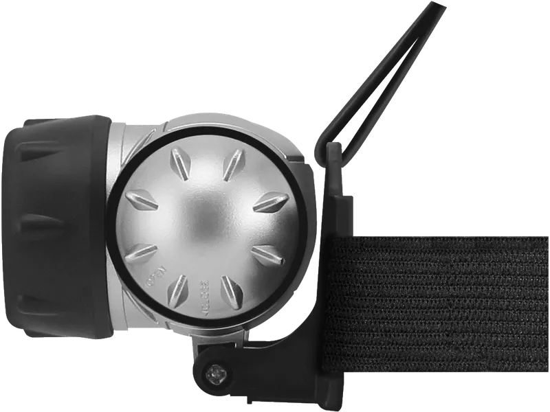Defender - Scheinwerfer FL-02, LED, 3 modes
