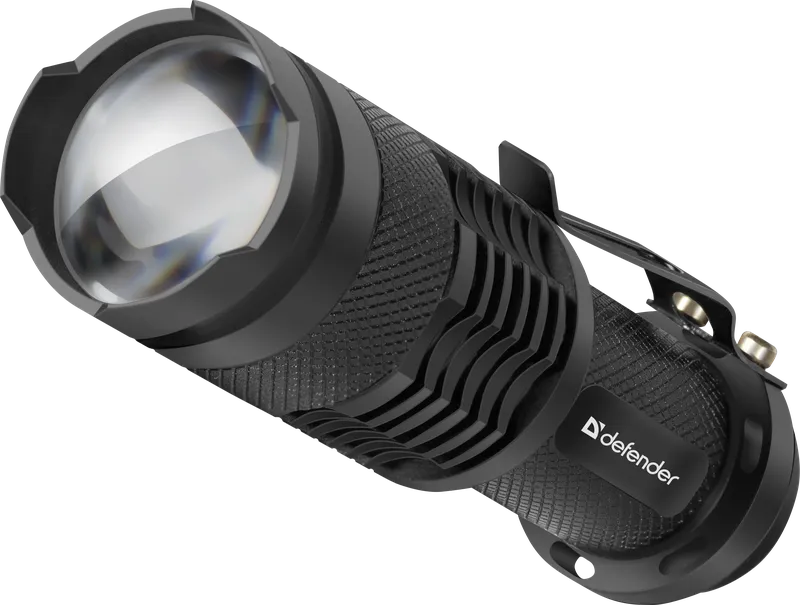 Defender - Taschenlampe FL-10, XP-E, 3 modes