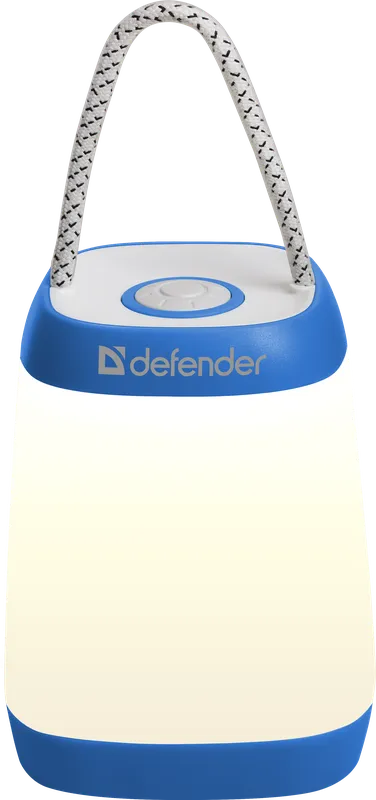 Defender - Campinglampe FL-22