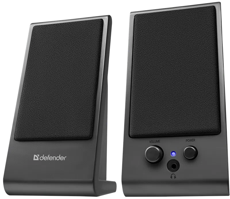 Defender - 2.0-Lautsprechersystem SPK-170