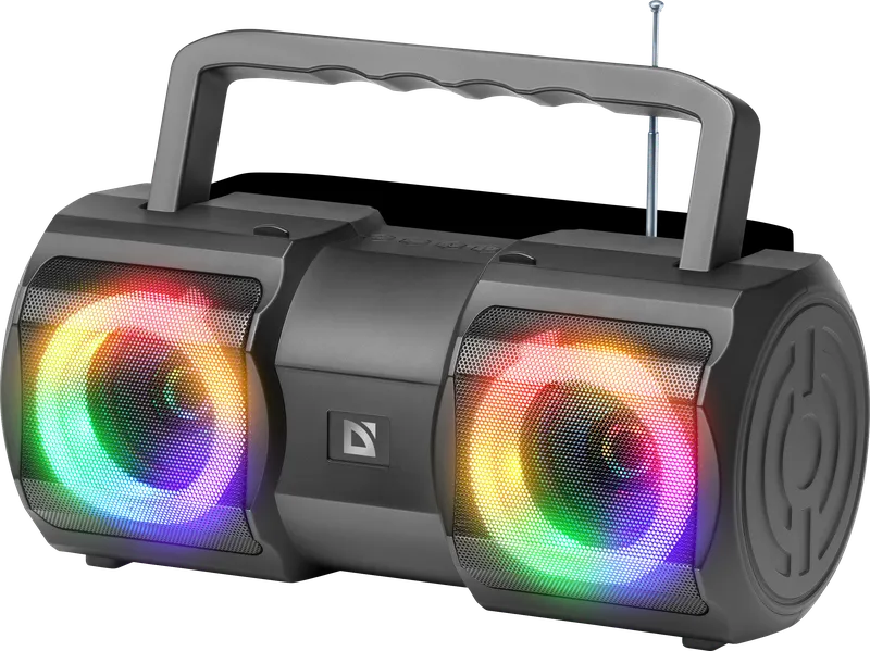 Defender - Tragbarer Lautsprecher Beatbox 20