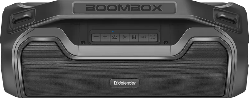 Defender - Tragbarer Lautsprecher Beatbox 50