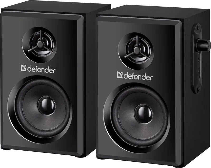 Defender - 2.0-Lautsprechersystem SPK 270