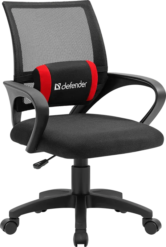 Defender - Gaming-Stuhl Curator