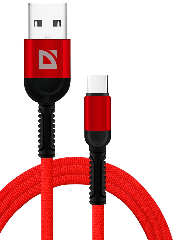 Defender - USB-Kabel F167 TypeC