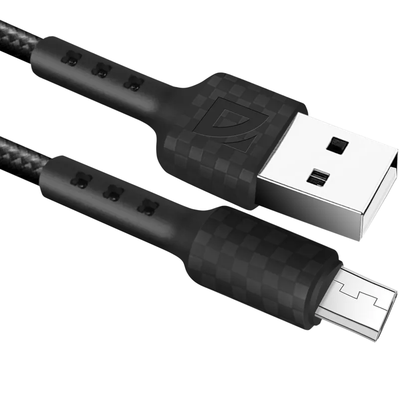 Defender - USB-Kabel F181 Micro
