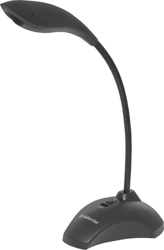Defender - Mikrofon für PC MIC-115