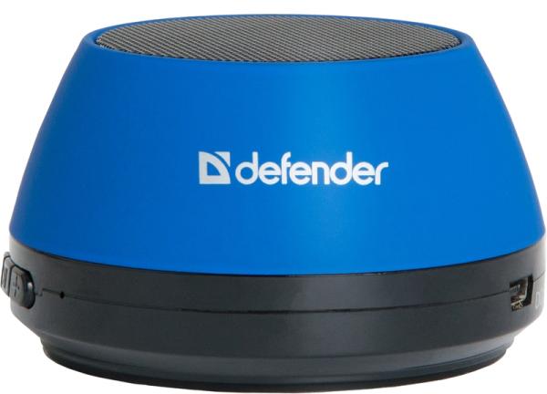Defender - 1.0 Lautsprechersystem Foxtrot S3