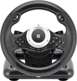 Defender - Spielsteuer Turbo Pro