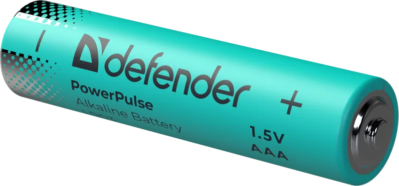 Defender - Alkali-Batterie LR03-8BL