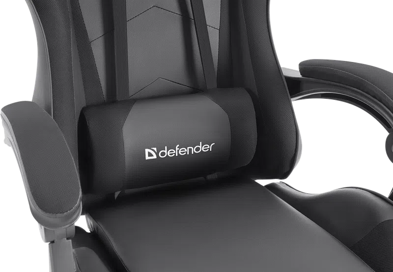 Defender - Gaming-Stuhl Okas