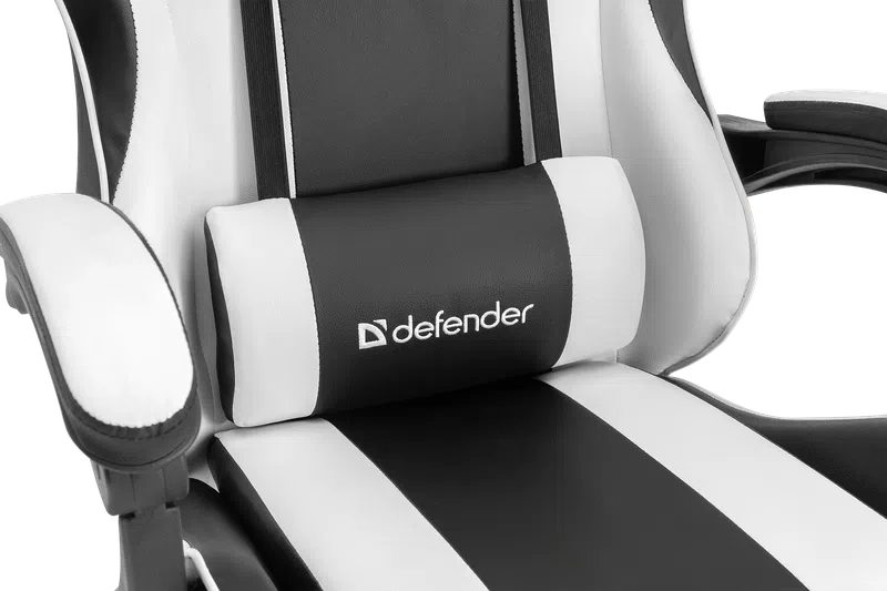 Defender - Gaming-Stuhl Tios