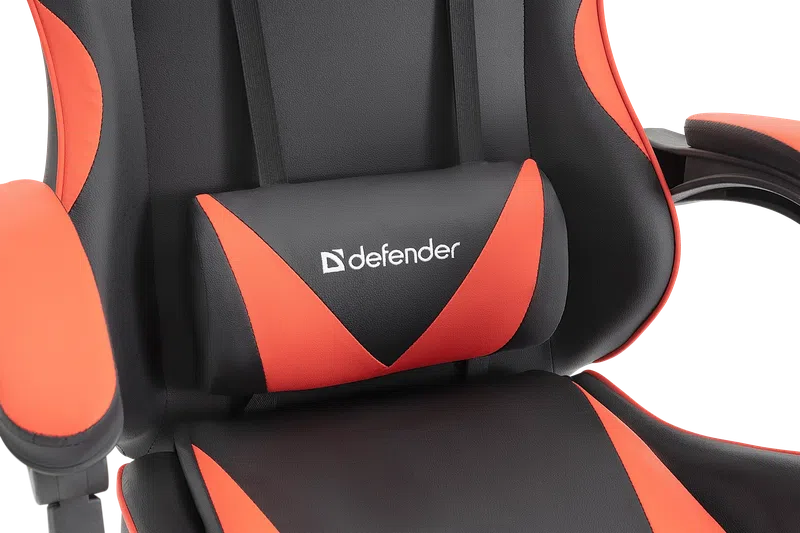 Defender - Gaming-Stuhl Tornado