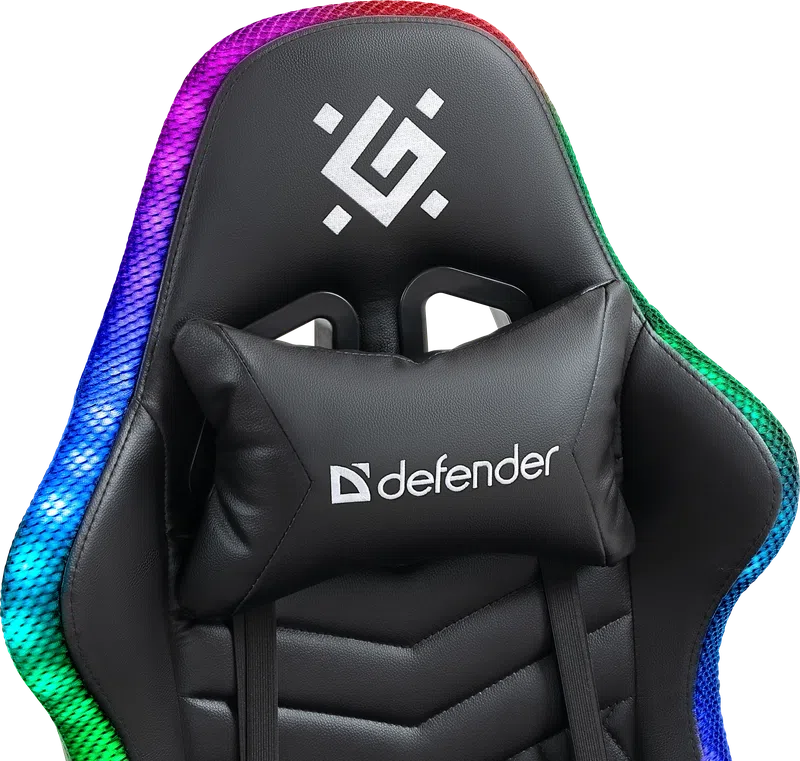 Defender - Gaming-Stuhl Core