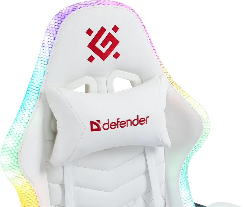 Defender - Gaming-Stuhl Core