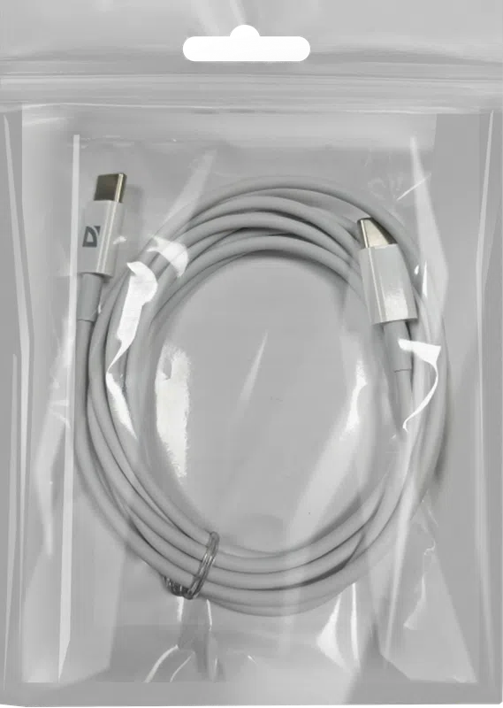 Defender - USB-Kabel F182 TypeC-TypeC