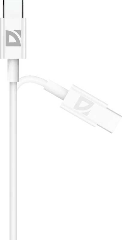 Defender - USB-Kabel F182 TypeC-TypeC