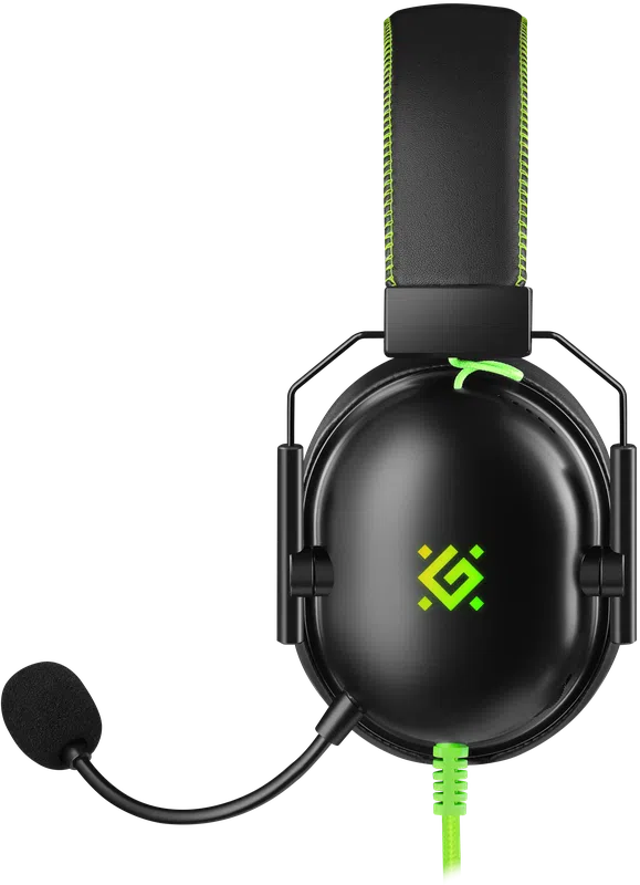 Defender - Gaming-Headset Toxic