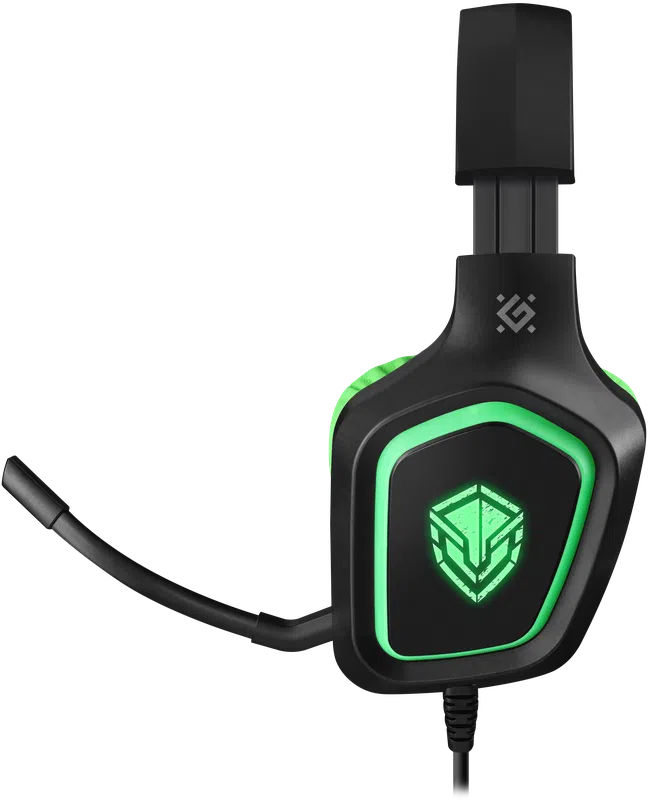 Defender - Gaming-Headset Hinderer