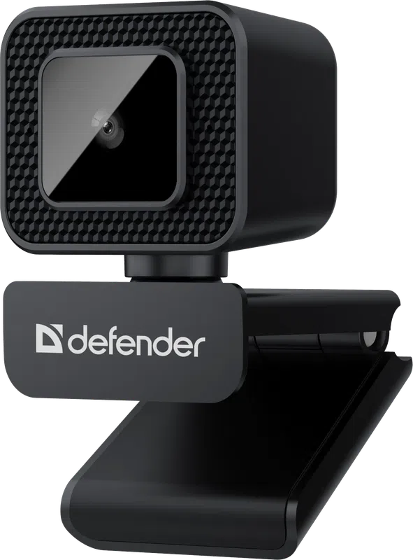 Defender - Web-Kamera G-lens 2596 QHD