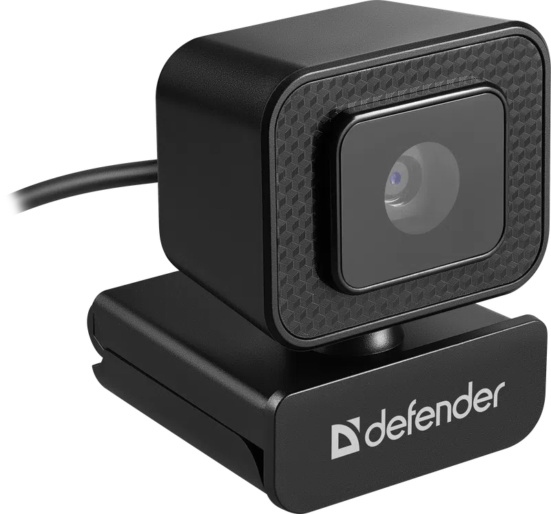 Defender - Web-Kamera G-lens 2596 QHD