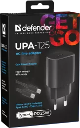 Defender - Netzwerkadapter UPA-125