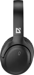 Defender - Drahtloses Headset FreeMotion B1035