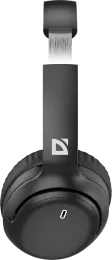 Defender - Drahtloses Headset FreeMotion B1035