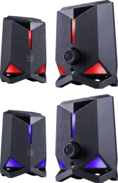 Defender - Sound-System 2.0 Rocket