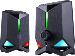 Defender - Sound-System 2.0 Rocket