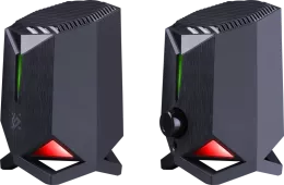 Defender - Sound-System 2.0 Rocket