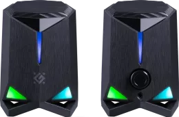 Defender - Sound-System 2.0 Rocket