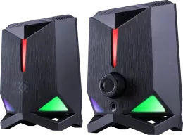 Defender - Sound-System 2.0 Rocket