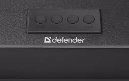 Defender - Soundbar Z50