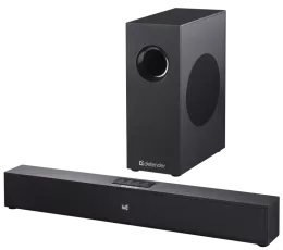 Defender - Soundbar Z50