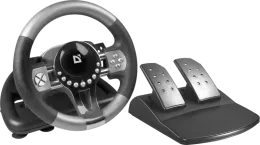 Defender - Spielsteuer FORSAGE GTR