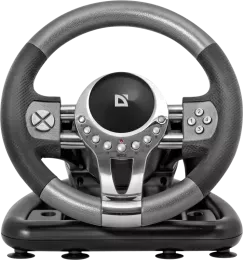 Defender - Spielsteuer FORSAGE GTR
