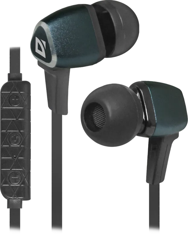 Defender - Drahtloses Headset FreeMotion B670