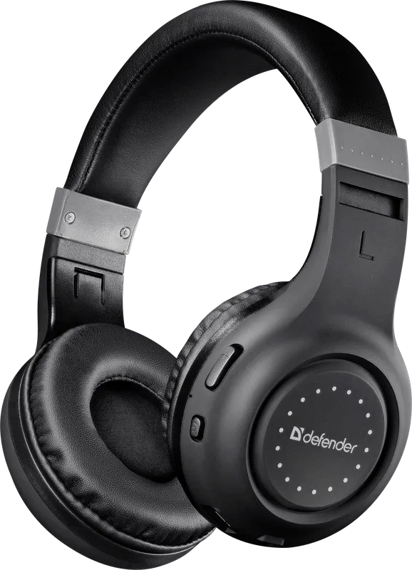 Defender - Drahtloses Headset FreeMotion B551