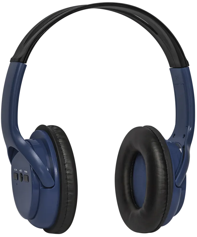 Defender - Drahtloses Headset FreeMotion B520