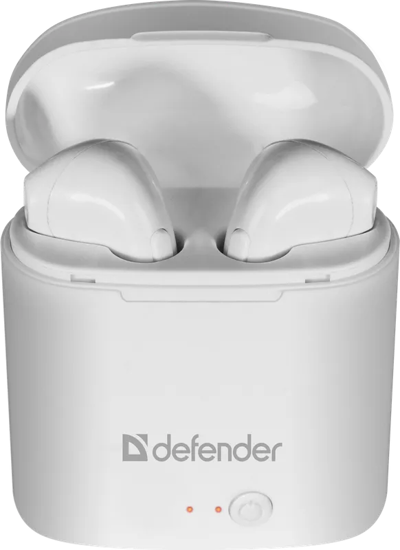 Defender - Drahtloses Headset Twins 630