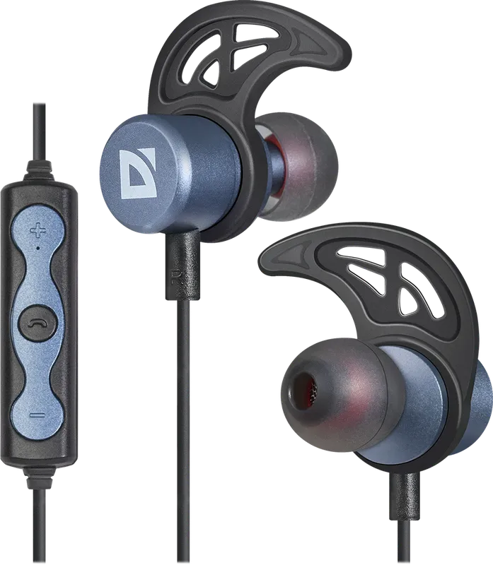 Defender - Drahtloses Headset FreeMotion B685