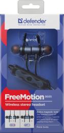 Defender - Drahtloses Headset FreeMotion B685