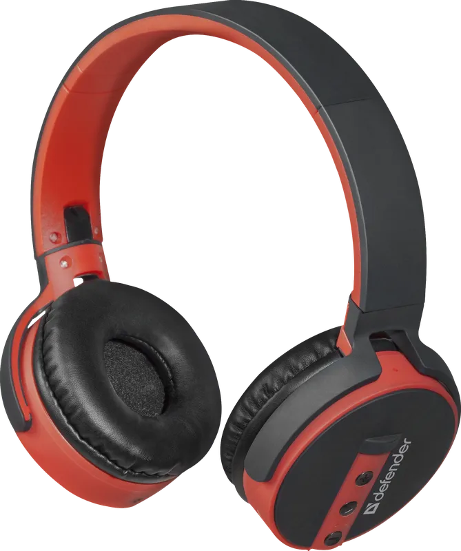 Defender - Drahtloses Headset FreeMotion B530