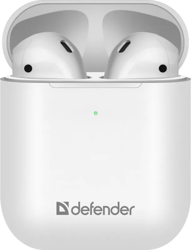 Defender - Drahtloses Headset Twins 631